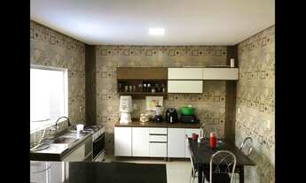 Imagem 5: CASA A VENDA Casa com 3 dormitórios