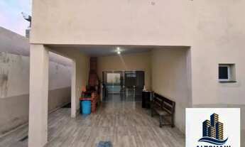 Imagem 7: Casa de Lazer com PISCINA - Parque Bellaville