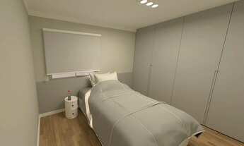 Imagem 7: Apartamento para venda possui 135 metros quadrados com 3 quartos em Itaim Bibi - São Paulo