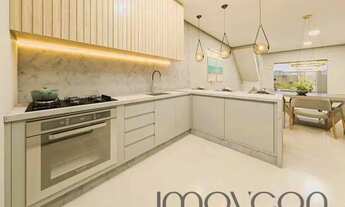 Imagem 6: Geminado para Venda em Joinville, Guanabara, 3 dormitórios, 1 suíte, 2 banheiros, 2 vagas