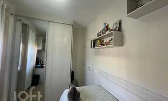 Imagem 6: Apartamento à venda em Belém com 59 m², 3 quartos, 1 suíte, 1 vaga