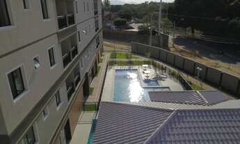 Imagem 3: APT 105, Reserva dos Ipês no Passaré, apartamentos com 03 quartos, elevador