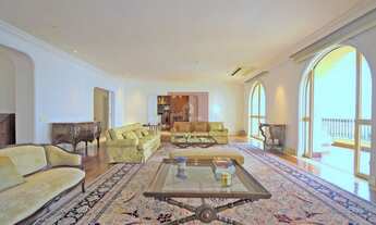 Imagem 2: Apartamento, Jardim Paulista - São Paulo