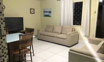 Imagem 2: Casa para venda possui 85 metros quadrados com 1 quarto em Comércio - Salvador - BA