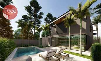 Imagem 6: Casa 5 suítes à venda em Alphaville Ribeirão Preto