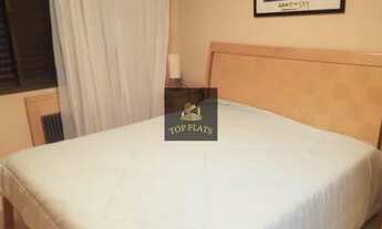 Imagem 5: Flat disponível no Itaim Bibi