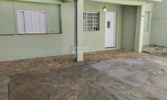 Imagem 3: Casa - Jardim Chapadão - Campinas