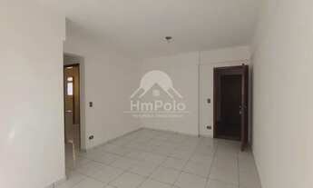 Imagem 5: Apartamento Padrão em Campinas