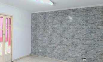 Imagem 6: CASA TÉRREA - VILA GILDA - SP