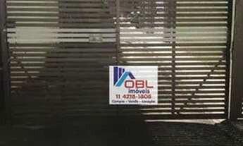 Imagem 2: Casa com 2 dormitórios para alugar, 130 m² por R$ 2.580/mês - Quarta Parada - São Paulo/SP