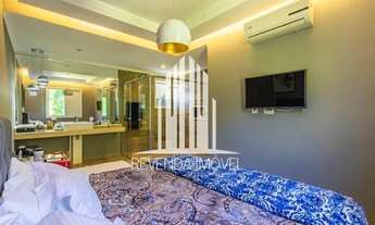 Imagem 6: Apartamento 98 metros com 1 suíte podendo alterar para 2 suítes, varanda gourmet, 2 vagas