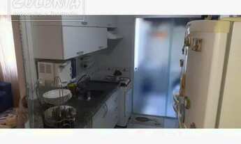 Imagem 3: Santo André - Apartamento Padrão - Vila Valparaíso