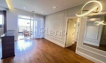 Imagem 2: Apartamento - Swiss Park - Campinas