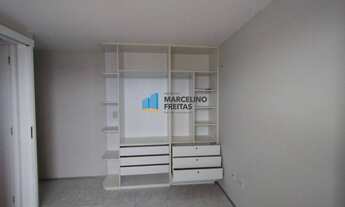 Imagem 6: Mirantes Home Apartamento com 3 quartos, 82 m², aluguel p/ R$ 3.009/mês- Parquelândia - Fo