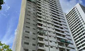 Imagem 2: Apartamento à venda, 3 quartos, 1 suíte, 1 vaga, Várzea - Recife/PE