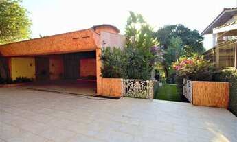 Imagem 4: Casa com 3 dormitórios para alugar, 725 m² por R$ 25.000,00/mês - Jardim Guedala - São Pau