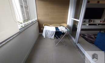 Imagem 14: Apto mobiliado/ B Vista!!