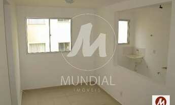 Imagem: Apartamento (tipo - padrao) 2 dormitórios