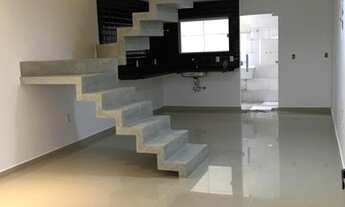 Imagem 4: Casa 3 quartos vargem grande terraço +piscina a50 mt bandeirantes condomínio