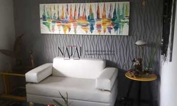 Imagem 5: Casa de 3 qtos com suíte e piscina ao lado da Paróquia São Judas Tadeu C.G