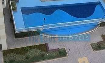 Imagem: São Paulo - Apartamento Padrão - TATUAPE