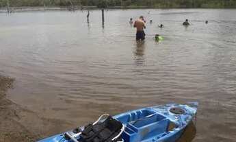 Imagem 4: Vendo um lote no lago curunba 3
