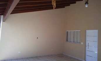 Imagem 3: Casa Jardim Alvorada Mirassol