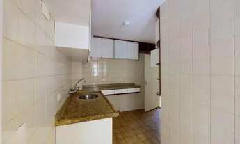 Imagem 5: Apartamento para venda tem 78 metros quadrados com 3 quartos em Vila Ipojuca - São Paulo