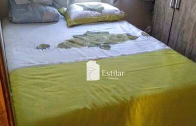 Imagem 2: Cobertura 02 quartos no Campo Pequeno, Colombo