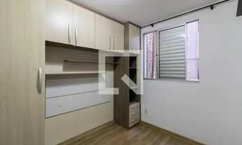 Imagem 7: Apartamento para Aluguel - Jardim Maia, 1 Quarto, 36 m2