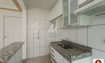 Imagem 6: Apartamento (tipo - padrao) 2 dormitórios, cozinha planejada, portaria 24hs, lazer, espaço