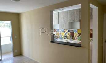 Imagem 3: Apartamento - Jardim Nova Europa - Campinas