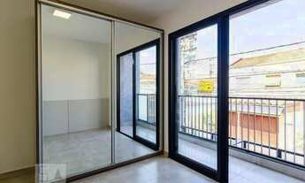 Imagem 6: Apartamento para Aluguel - Chácara Inglesa, 1 Quarto, 25 m2