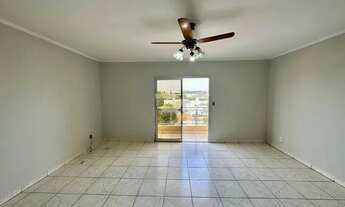 Imagem 4: Apartamento com 3 dormitórios, 130 m² - venda por R$ 600.000,00 ou aluguel por R$ 3.420,00