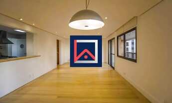 Imagem 5: Locação Apartamento 4 Dormitórios - 130 m² Alto da Lapa