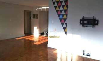 Imagem 3: Apartamento à venda, 220 m² por R$ 620.000,00 - Centro - Santo André/SP