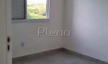 Imagem 5: Apartamento à venda no Condomínio HM Morada do Vale - Valinhos/SP
