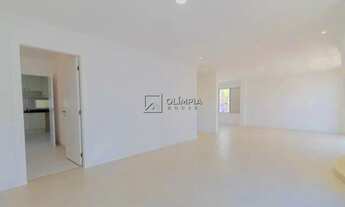 Imagem 8: Locação Apartamento 4 Dormitórios - 195 m² Jardim Paulista