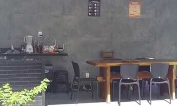 Imagem 7: Casa no Terras Alphaville 1