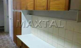 Imagem 5: Apartamento 3 quartos,1 suíte, 3 banheiros, cozinha, sala e 2 vagas, lazer completo em per