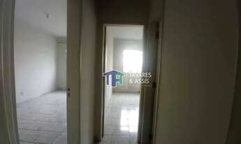 Imagem 4: Apartamento para alugar, 65 m² por R$ 1.392,66 - Cascatinha - Juiz de Fora/MG