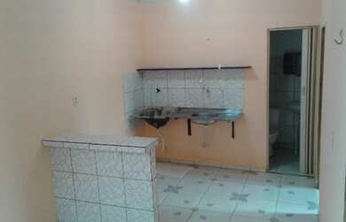 Imagem 5: Casa nos altos com 2 quartos