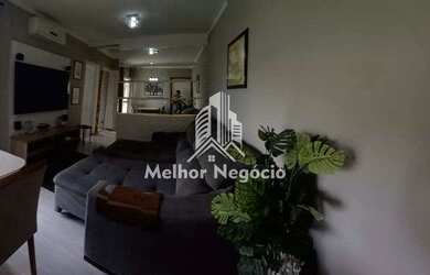 Imagem 4: Apartamento com 2 dorms, Jardim Bom Retiro (Nova Veneza), Sumaré - R$ 234 mil, Cod: RRAP27