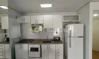 Imagem 6: Flat para alugar no Jardins - Edifício Ciragan - Cód. WOI08961