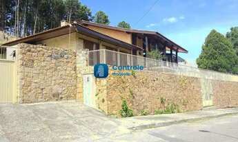 Imagem 4: MP - Casa com 04 dormitórios no bairro João Paulo, em Florianópolis