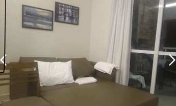 Imagem 5: Salinas Resort Apartamento com 1 dormitório