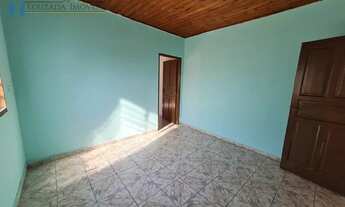 Imagem 2: Casa Assobradada para Locação em Vila Canero - São Paulo