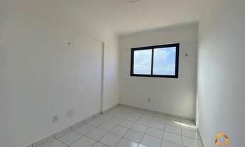 Imagem 7: Apartamento à venda - 75 m2 - 3 quartos - Lagoa Nova/Dixsep-Rosado!