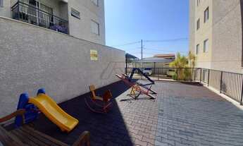 Imagem: Apartamento para aluguel, 2 quartos, 1 vaga