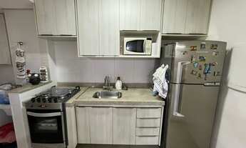 Imagem 7: Edifício L'aqua